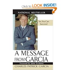 A Message from Garcia: Yes, You Can Succeed
