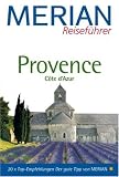 Provence/C&ocirc;te d'Azur (MERIAN Reisef&uuml;hrer) - Peter Bausch