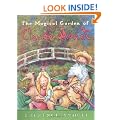 The Magical Garden of Claude Monet (Herries Chronicles)