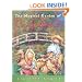 The Magical Garden of Claude Monet (Herries Chronicles)