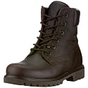 PANAMA JACK BALBINA 0802, Damen Stiefel, braun, (MARRON - BROWN 86170)
