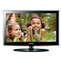 32" Class 720p LCD HDTV
