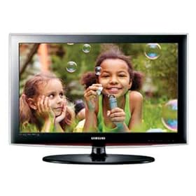Samsung LN32D450 32-Inch 720p 60Hz LCD HDTV Samsung LN32D450 32-Inch 720p 60Hz LCD HDTV