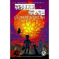Rising Stars Compendium 1