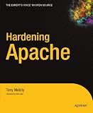 Hardening Apache
