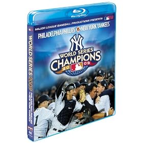 2009 World-Series Blu-ray