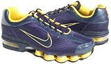 Nike Air Max Dream Navy/Yellow Mens