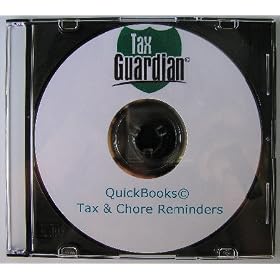 Tax Guardian