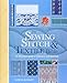 The Sewing Stitch & Textile Bible: An Illustrated Guide to Techniques and Materials