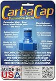 CarbaCap Carbonation System
