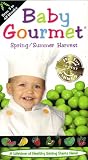 Baby Gourmet: Spring / Summer Harvest [VHS]