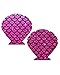 Pastease Mermaid Sea Shell Pasties