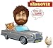 Funko The Hangover Alan Wacky Wobbler Bobble Car_s-2