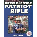 Drew Bledsoe (Football Superstar) book cover