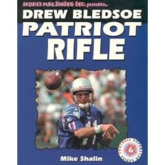 Drew Bledsoe (Football Superstar)
