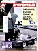 Ward's Auto World November 1992 Corvette Sting Ray III Concept Car on Cover, GM Changes Course, Design Issue - GM, Chrysler, Ford, Future Vehicle Programs, Eaton Corporation