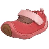 Umi Children's Shoes Infant/Toddler Pearl Mary Jane