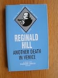 Another death in Venice