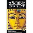 Treasures of Ancient Egypt (Paperback)