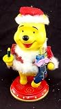 Kurt Adler Disney Winnie the Pooh Nutcracker