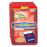 Password 5th Edition