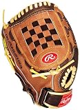 Rawlings Player Preferred Series PP12MBC Baseball Glove