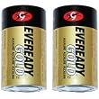 ENERGIZER C2 EVEREADY Alkaline Battery