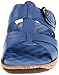 Softwalk Women's Berkeley T-Strap Sandal