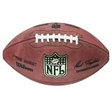 Wilson F1100 Official NFL Game Football