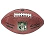 Wilson F1100 Official NFL Game Football