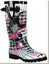 Chooka - Women's Steelo Rain Boots