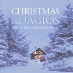 Christmas Adagios