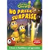 Carlos Caterpillar #3: No Prize Surprise