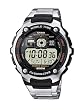 Casio Collection AE-2000WD-1AVEF- Orologio da uomo