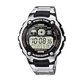 Casio Collection AE-2000WD-1AVEF- Orologio da uomo