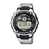 Casio Collection AE-2000WD-1AVEF- Orologio da uomodi Casio