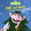 Sesamstrasse - Zaehl' auf mich!