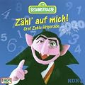 Sesamstrasse - Zaehl' auf mich!