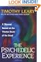 The Psychedelic Experience: A Manual Based on the Tibetan Book of the Dead (Citadel Underground)