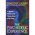 Psychedelic Experience  The