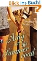 Amy on the summer road