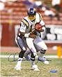 Charlie Joiner Signed San Diego Chargers 8x10