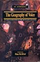 The Geography of Voice: Canadian Literature of the South Asian Diaspora