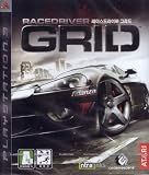 韓国版 PS3ソフト GRID