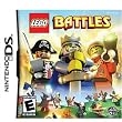 Warner Home Video - Games 1000096163 Lego: Battles Nintendo Ds
