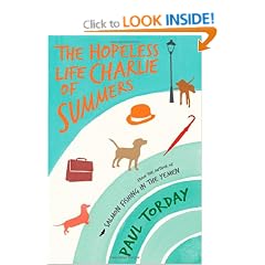 The Hopeless Life Of Charlie Summers