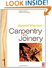Carpentry and Joinery 1, Third Edition