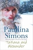 Tatiana and Alexander