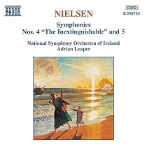 Symphonies Nos. 4 & 5