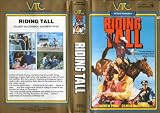 Review   / Riding Tall (AKA Squares / Honky Tonk Cowboy) (VTC PRE-CERT) (Video Tape/PAL) 1972